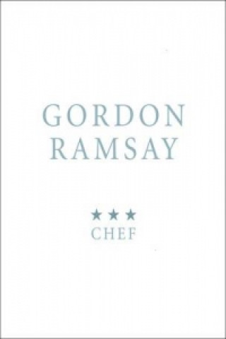 Gordon Ramsay 3 Star Chef