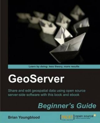 GeoServer Beginner's Guide