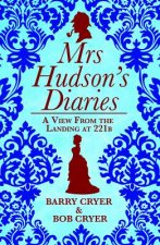 Mrs Hudson's Diaries