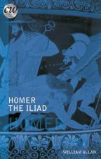 Homer: The Iliad