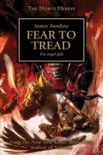 Horus Heresy: Fear to Tread