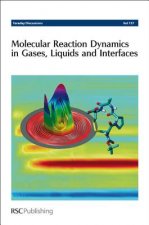 Molecular Reaction Dynamics in Gases, Liquids and Interfaces