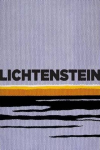 Roy Lichtenstein