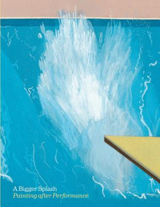 Bigger Splash: Painting After Performance