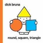 Round, Square, Triangle