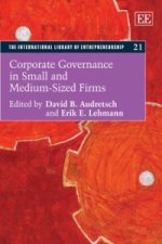 Corporate Governance in Small and Medium-sized Firms