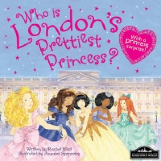 London's Prettiest Princess