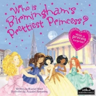 Birmingham's Prettiest Princess