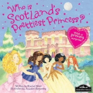 Scotland's Prettiest Princess