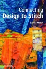 Connecting Design to Stitch