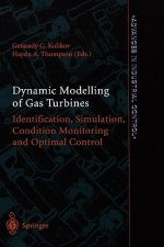 Dynamic Modelling of Gas Turbines