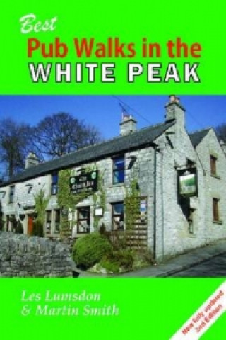 Best Pub Walks in the White Peak