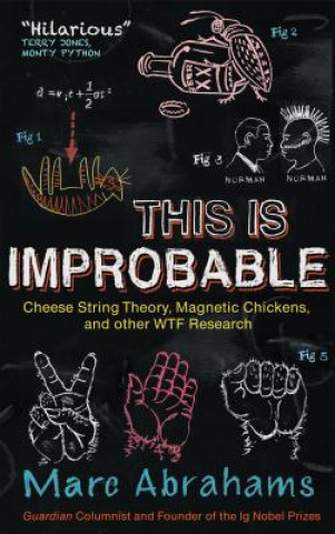 This is Improbable