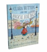 Clara Button & the Magical Hat Day