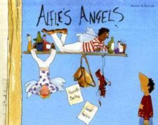 Alfie's Angels in French and English