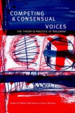 Competing and Consensual Voices