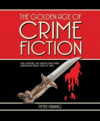 Golden Age of Crime Fiction