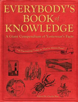 Everybody's Book of Knowledge