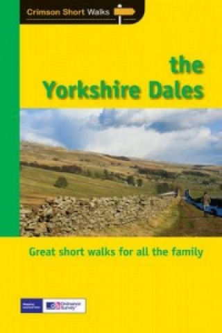 Short Walks Yorkshire Dales