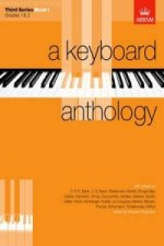 Keyboard Anthology, Third Series, Book I