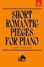 Short Romantic Pieces for Piano, Book I