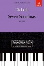 Seven Sonatinas, Op.168