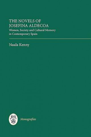 Novels of Josefina Aldecoa