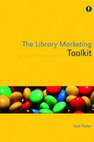 Library Marketing Toolkit