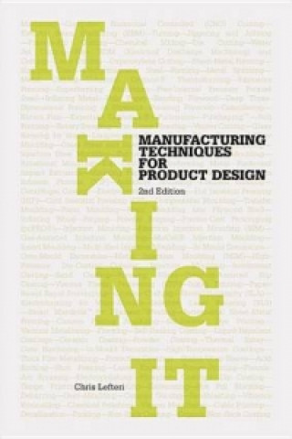 Making It, 2nd edition