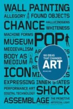 100 Ideas that Changed Art