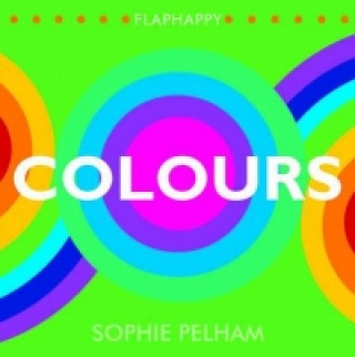 Flaphappy: Colours