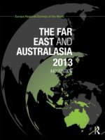 Far East and Australasia 2013