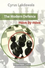 Modern Defence: Move by Move