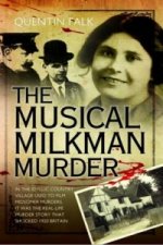 Musical Milkman Murder