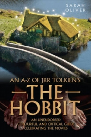 A-z of JRR Tolkien's the Hobbit