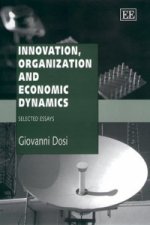 Innovation, Organization and Economic Dynamics