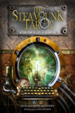 Steam Punk Tarot