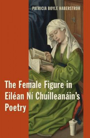 Female Figure in Eilean Ni Chuilleanain's Poetry