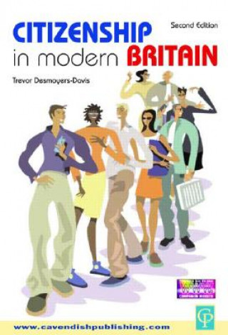Citizenship In Modern Britain