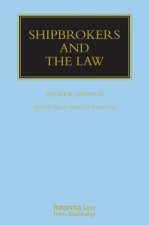 Shipbrokers and the Law