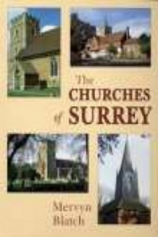 Churches of Surrey