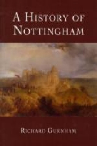 History of Nottingham