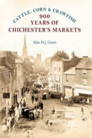 Market of Chichester