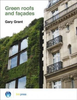 Green Roofs and Facades