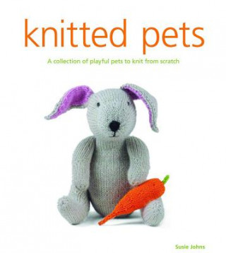 Knitted Pets