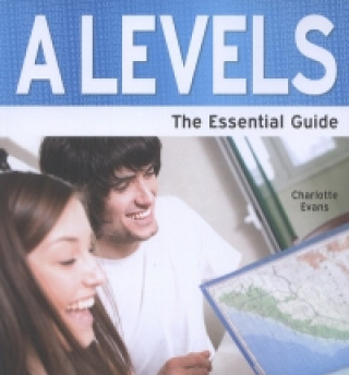 A-Levels
