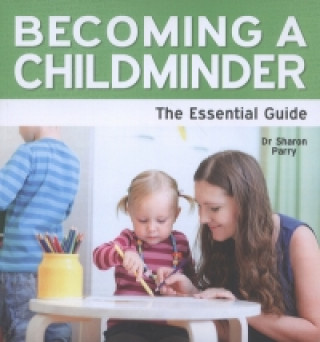 Becoming a Childminder