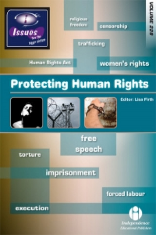 Protecting Human Rights