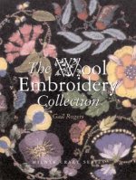 Wool Embroidery Collection