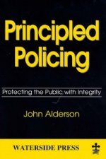 Principled Policing